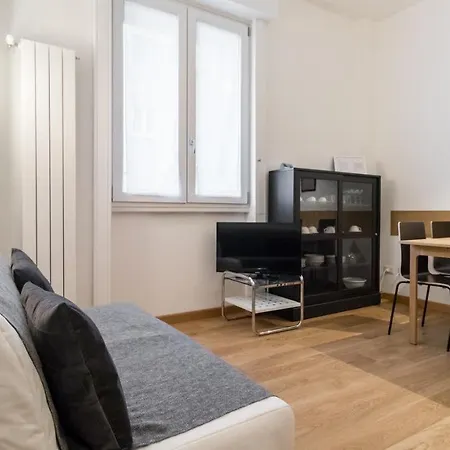 Apartamento Italianway - Luigi Guanella 2