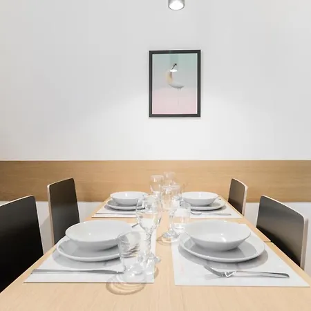 Apartment Italianway - Luigi Guanella 2 *