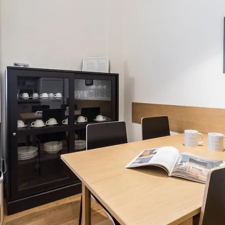 Italianway - Luigi Guanella 2 Apartment Milan