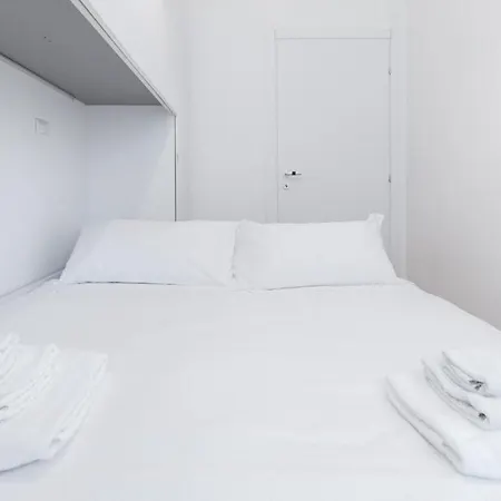 Italianway - Luigi Guanella 2 Apartment