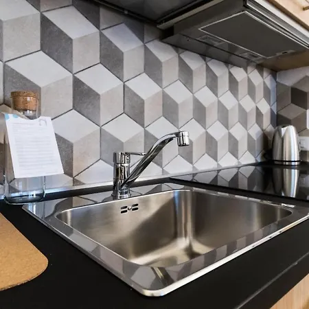 Apartment Italianway - Luigi Guanella 2
