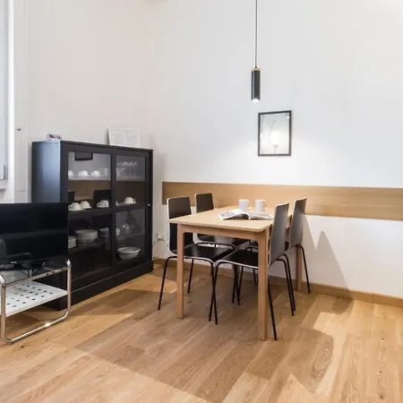 Italianway - Luigi Guanella 2 Apartment Milan