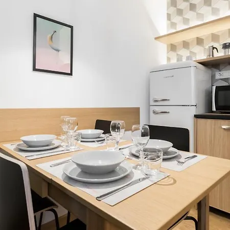 Italianway - Luigi Guanella 2 Apartment *